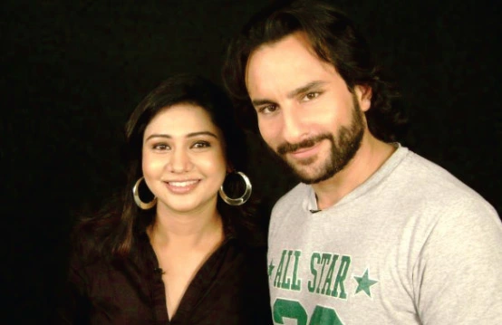 Saif Ali Khan