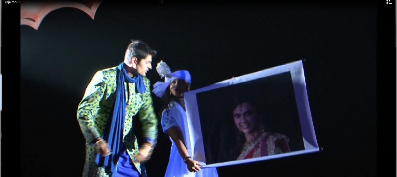 Mega Show Performance