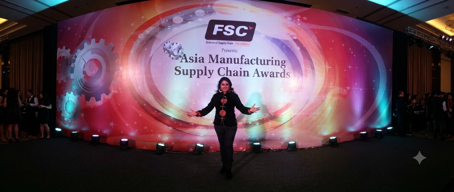 Corporate Show