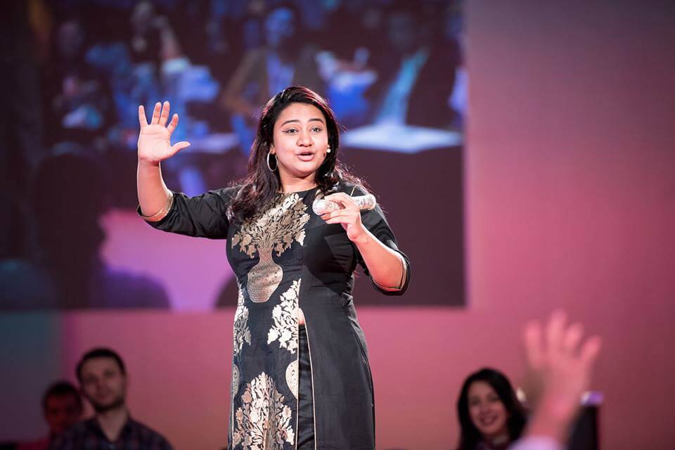 Keynote Speaking Session