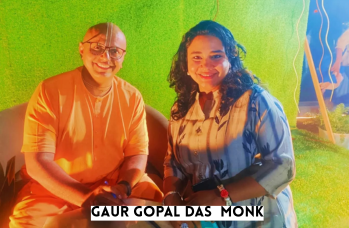 Dr. Kruti Parekh – with famous personalities 29