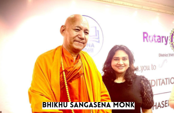 Dr. Kruti Parekh – with famous personalities 30