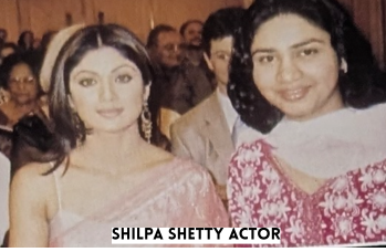 Dr. Kruti Parekh – with famous personalities 40