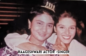 Dr. Kruti Parekh – with famous personalities 47