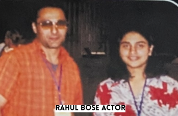Dr. Kruti Parekh – with famous personalities 48