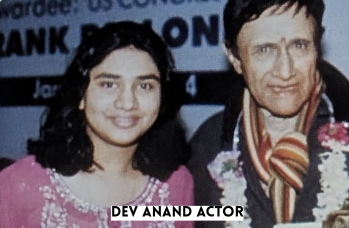 Dr. Kruti Parekh – with famous personalities 60